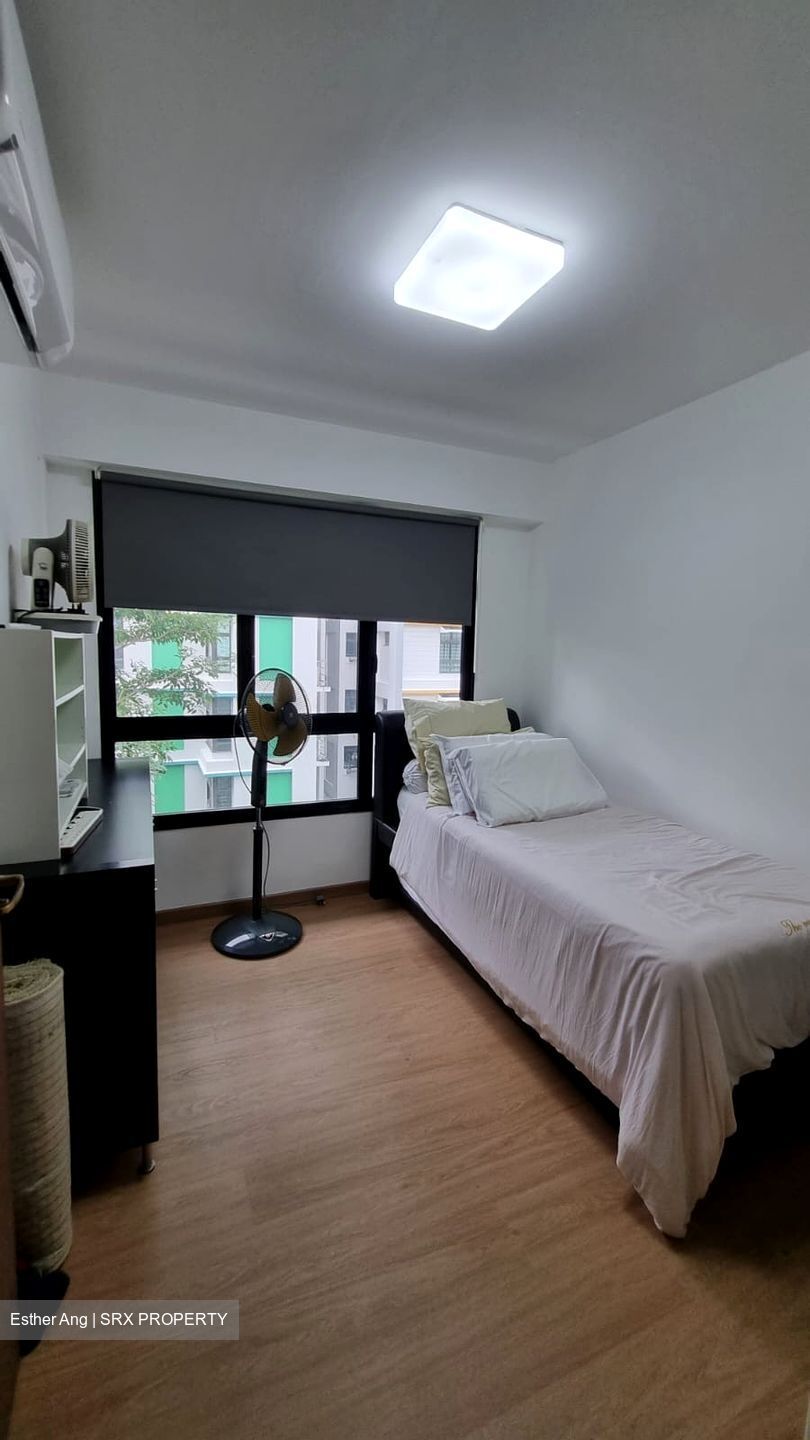 Eunos Road 2 (Geylang),  #433463671